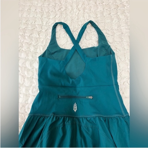 Nwot Free People Righteous Onesie - Picture 7 of 8